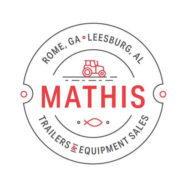 Mathis full logo